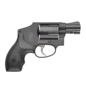 Smith & Wesson Model 442 .38 Special +P Revolver