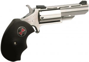 Black Widow mini gun by North American Arms