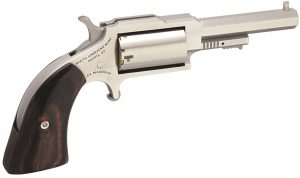 Sheriff mini gun by North American Arms