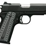 1911 380 black label pro compact with night sights
