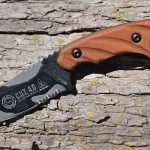 TOPS C.U.T. 4.0 Combat Utility Tool: A Perfect Companion For Warriors & Sheepdogs Alike