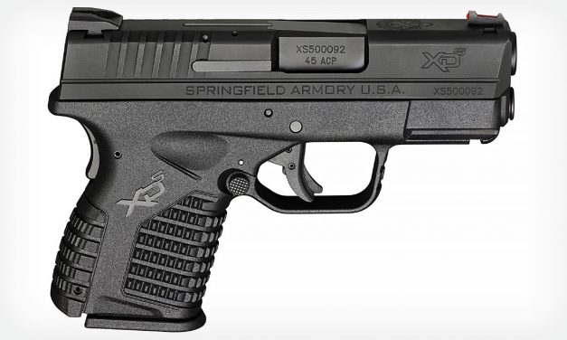 Best .45 Semi-auto for CCW Under $500