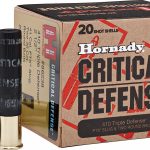 Critical Defense 410 Triple Defense