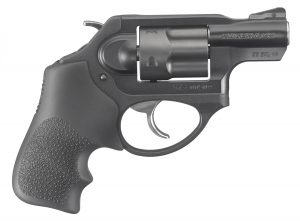 Ruger LCR-X 5462 38 special