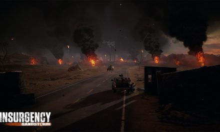 Insurgency: Sandstorm PC Game – Best New Game 2018