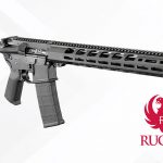 Ruger AR-556 MPR: A Top AR Semi-Auto