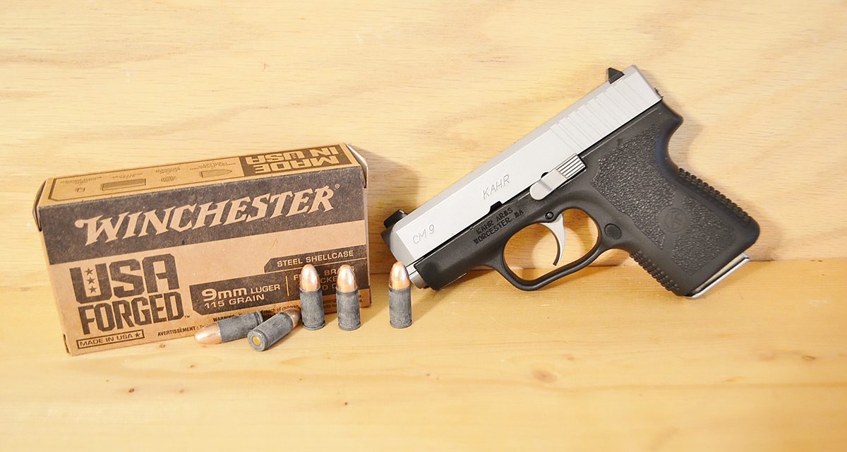 The Best Small 9mm for Under $400
