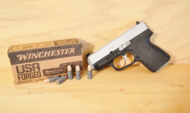 The Best Small 9mm for Under $400