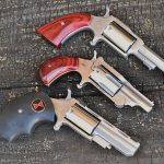 North American Arms Ranger II: Best Revolver for CCW