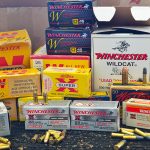 Winchester: Excellent Ammo for CCW & Duty