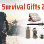 10 Best Survival Gifts in 2018