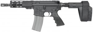 RRA LAR-15 pistol
