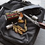 North American Arms Sidewinder Mini Revolver: Deadlier than a Rattler