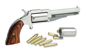 NAA 1860 Earl mini revolver