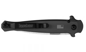 Kershaw Launch 8