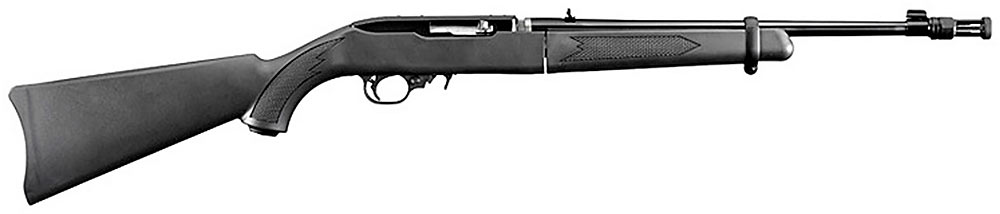 Ruger 10/22 rifle