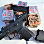 Rescue Expert Partners with A SIG P320 9mm Compact