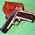 Made in the USA 9mm Springfield 1911 Ronin Excellent Semi-auto Pistol