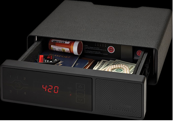 Hornady Rapid Safe Night Guard Is a Must Have With Children Around